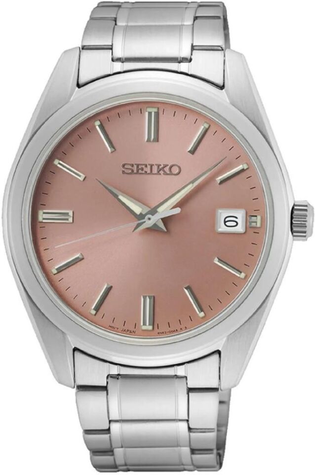 SEIKO SUR523P1 Quartz ERKEK KOL SAATİ