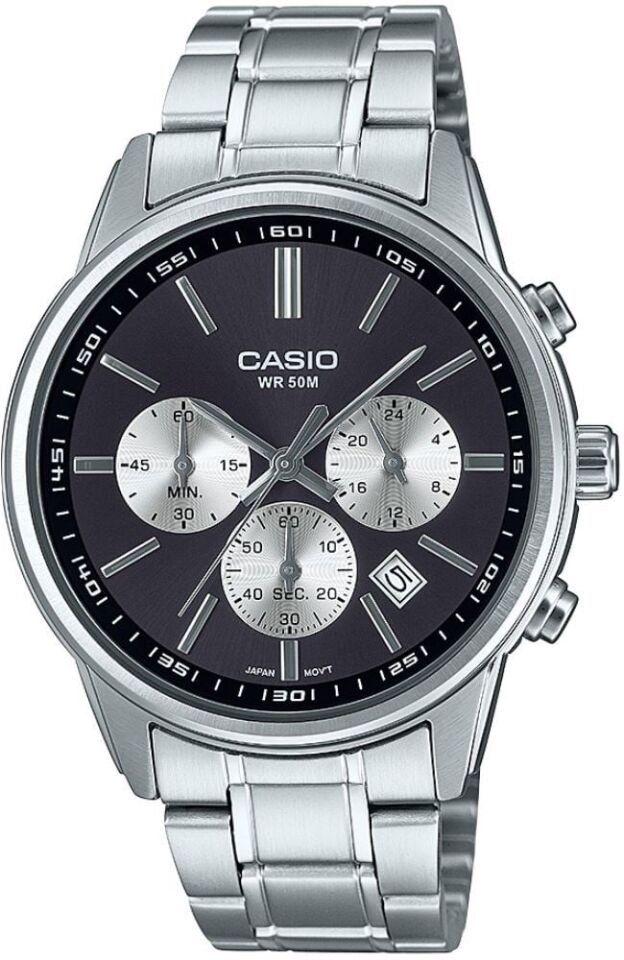 CASIO MTP-E515D-1AVDF Kol Saati