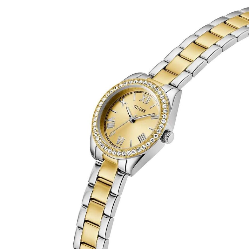 GUESS GUGW0841L2 Quartz KADIN / KIZ KOL SAATİ