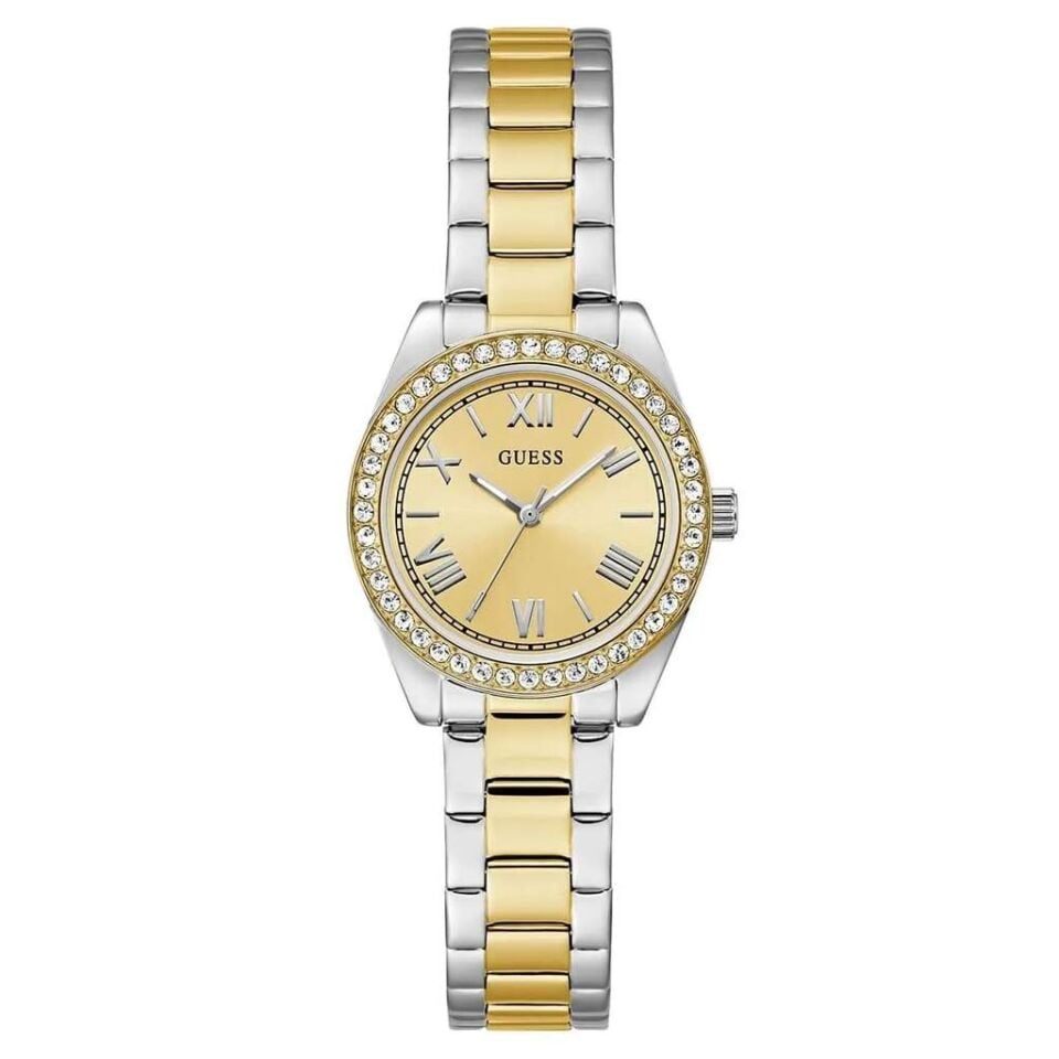 Guess GUGW0841L2 Analog Kadın Kol Saati | Safir Saat