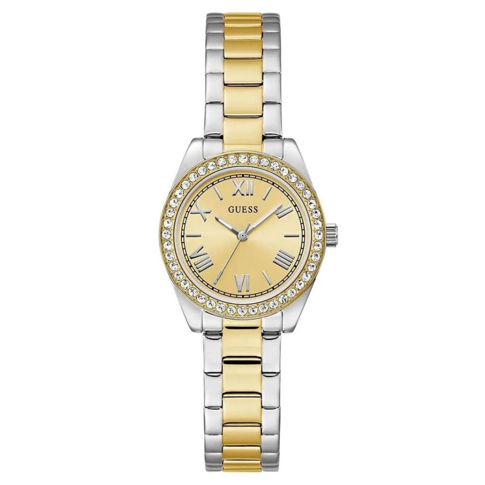 GUESS GUGW0841L2 Quartz KADIN / KIZ KOL SAATİ
