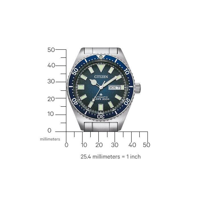 CITIZEN NY0129-58LC Kol Saati