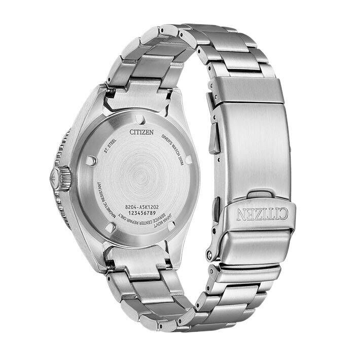 CITIZEN NY0129-58LC Kol Saati