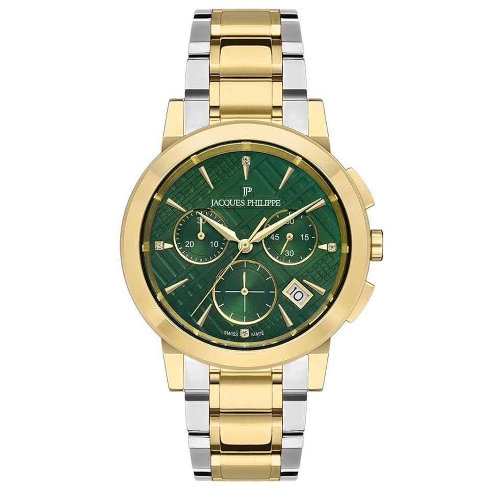 JACQUES PHILIPPE JPQLC3223X8 Quartz KADIN / KIZ KOL SAATİ