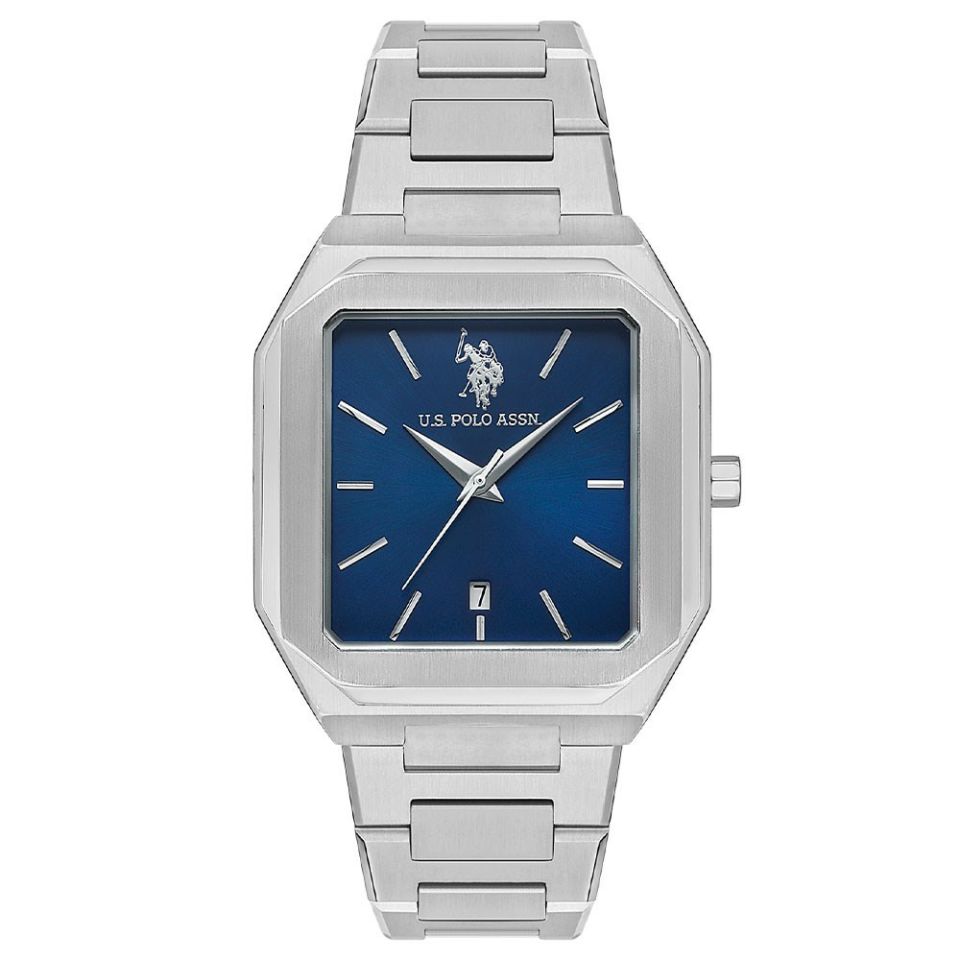 U.S. POLO ASSN. USPA1082-01 Quartz ERKEK KOL SAATİ