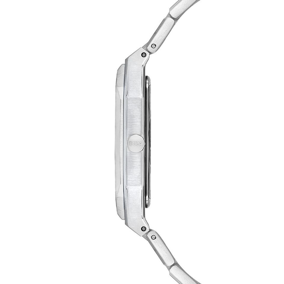 U.S. POLO ASSN. USPA1082-01 Quartz ERKEK KOL SAATİ
