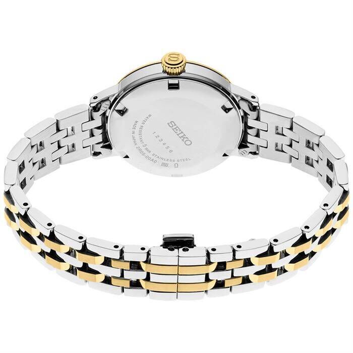 SEIKO SRPL64J Otomatik UNİSEX KOL SAATİ