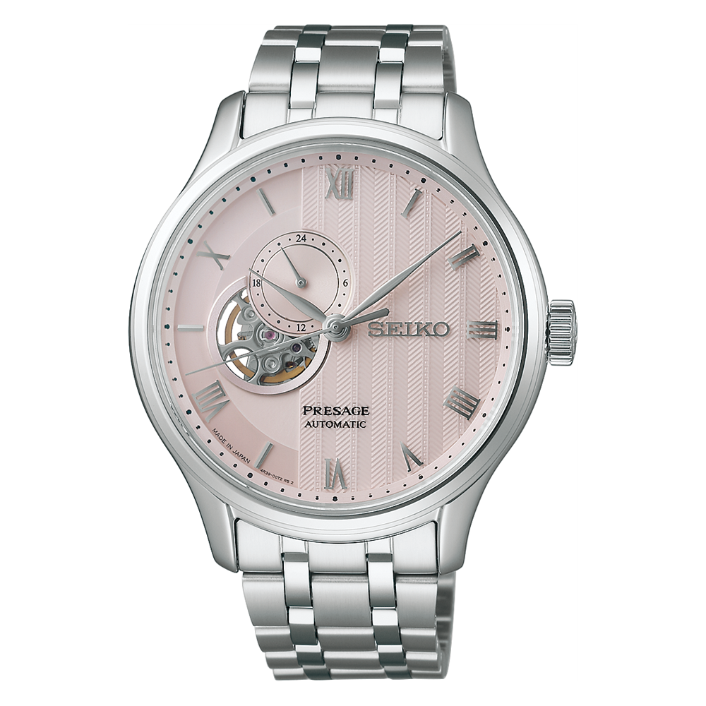 SEIKO SSA465J1 Otomatik ERKEK KOL SAATİ