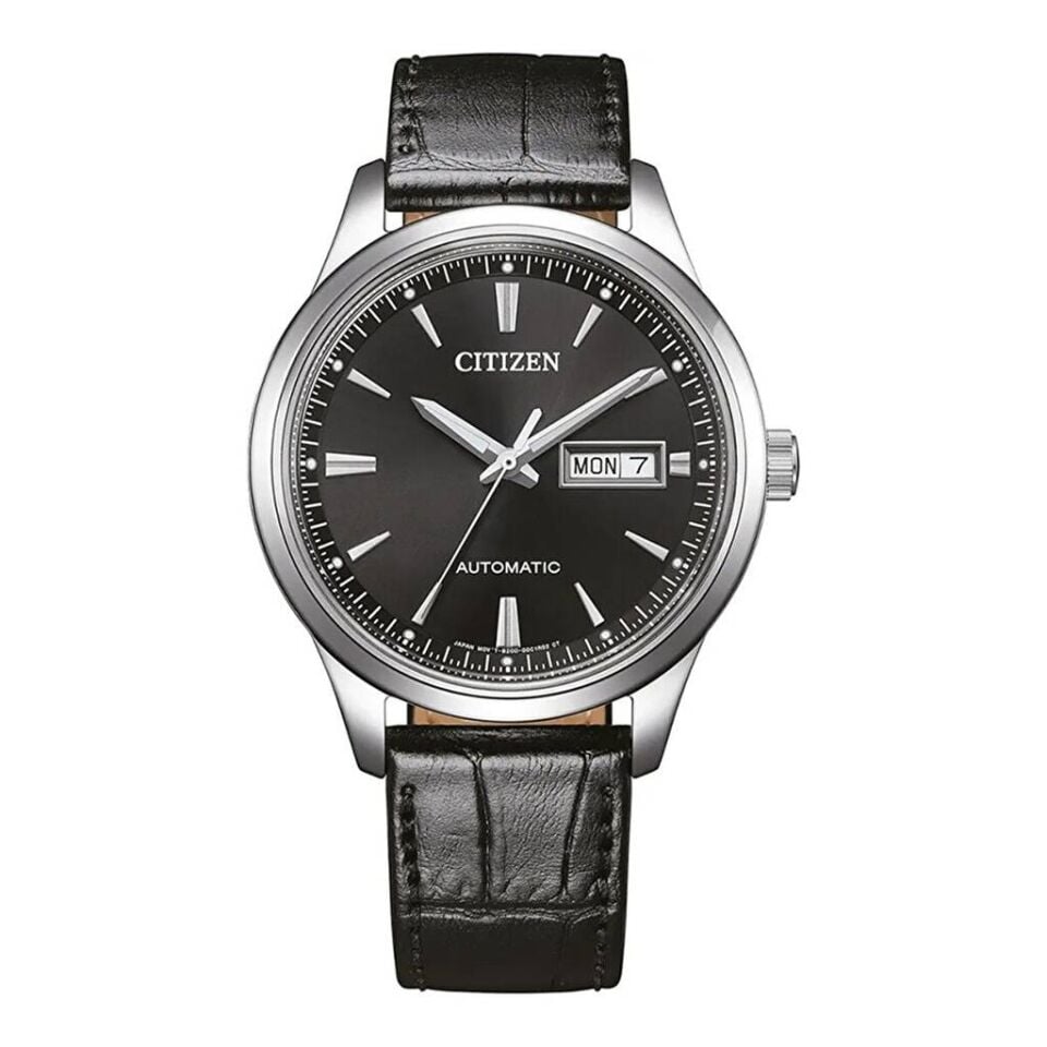 CITIZEN NY4058-01EC Otomatik ERKEK KOL SAATİ