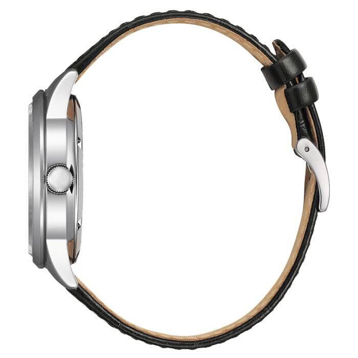 CITIZEN NY4058-01EC Otomatik ERKEK KOL SAATİ