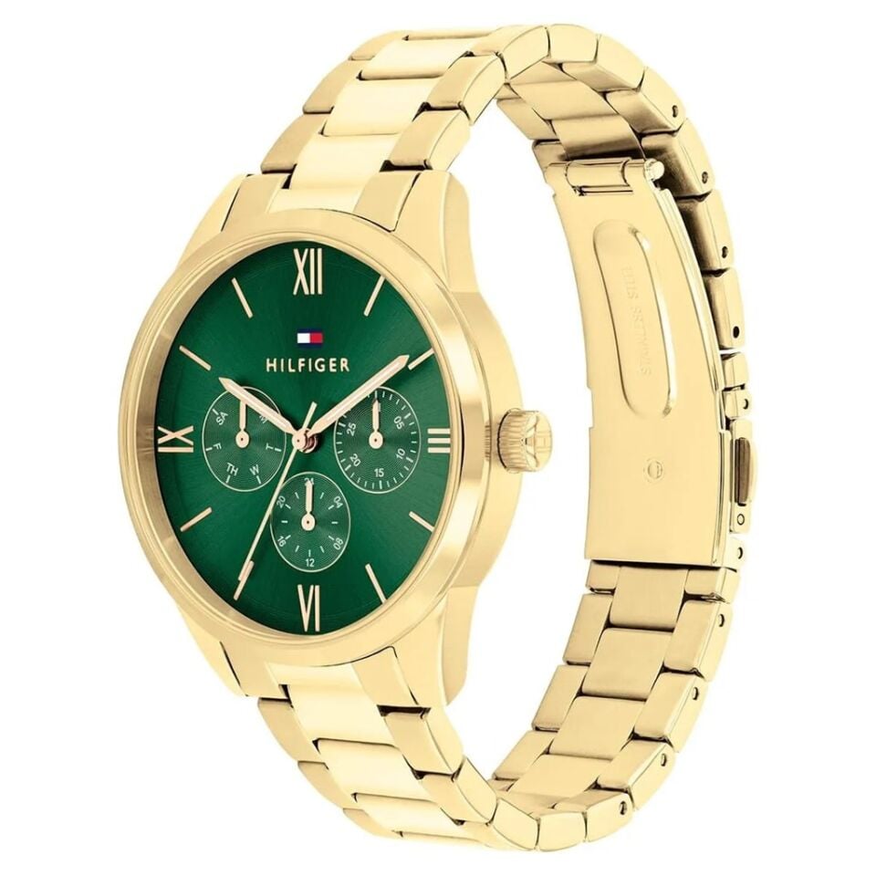 TOMMY HILFIGER TH1782746 Quartz KADIN / KIZ KOL SAATİ