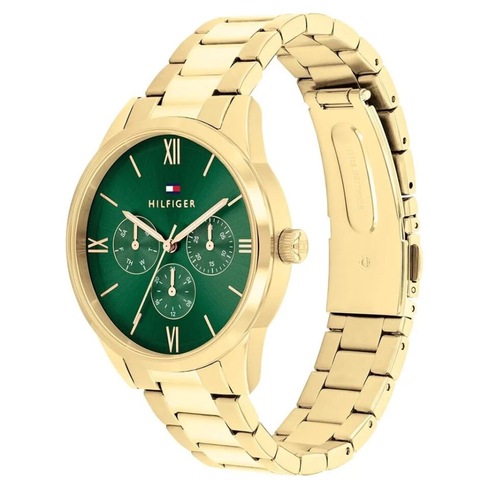 TOMMY HILFIGER TH1782746 Quartz KADIN / KIZ KOL SAATİ