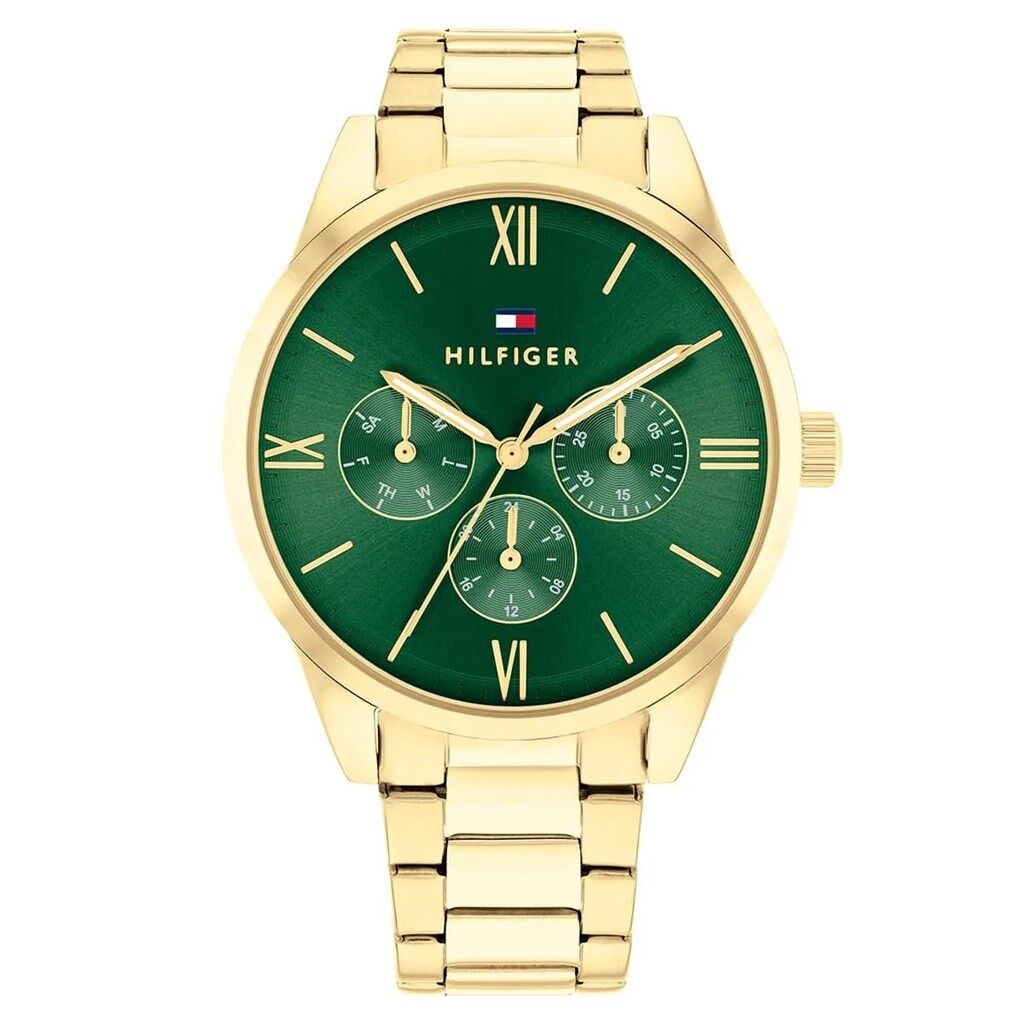 TOMMY HILFIGER TH1782746 Quartz KADIN / KIZ KOL SAATİ