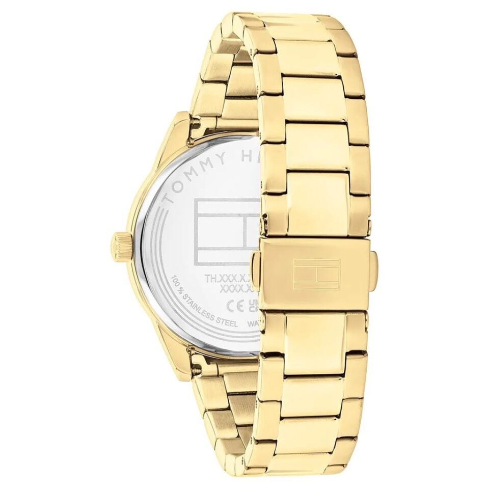 TOMMY HILFIGER TH1782746 Quartz KADIN / KIZ KOL SAATİ