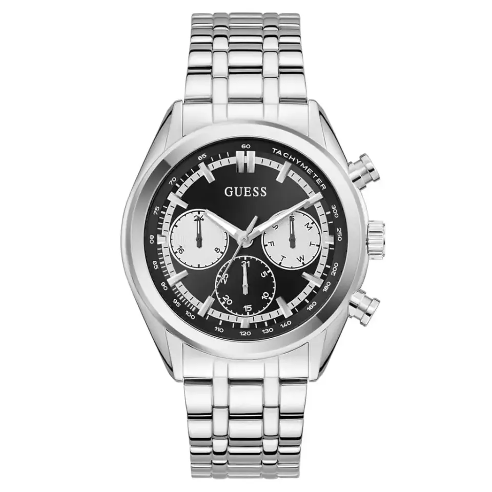 GUESS GUGW0971G1 Quartz ERKEK KOL SAATİ