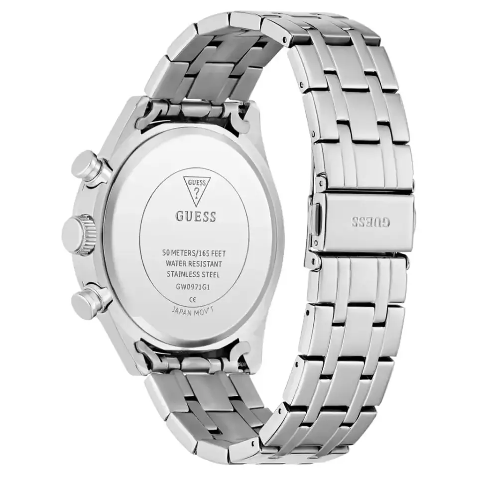 GUESS GUGW0971G1 Quartz ERKEK KOL SAATİ