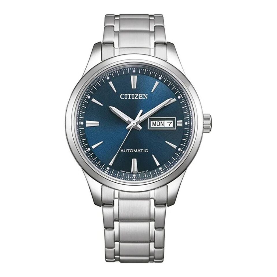 CITIZEN NY4058-79LC Otomatik ERKEK KOL SAATİ