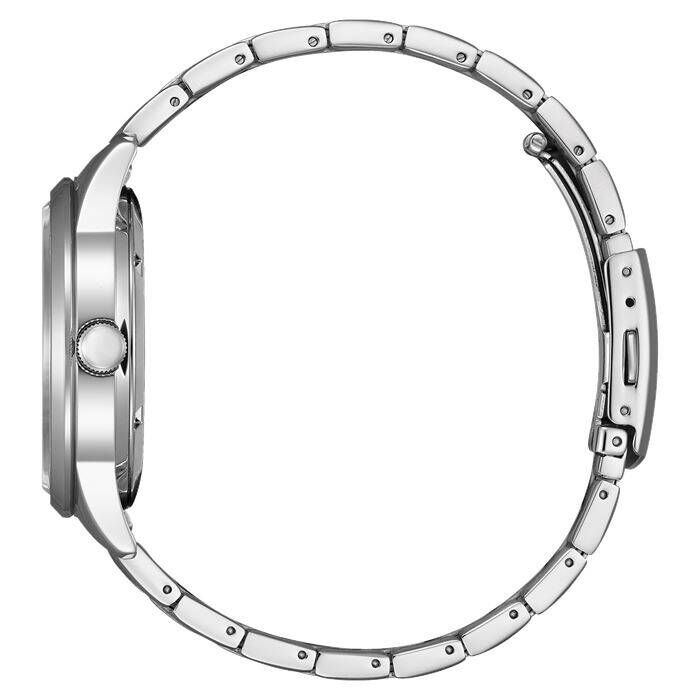 CITIZEN NY4058-79LC Otomatik ERKEK KOL SAATİ