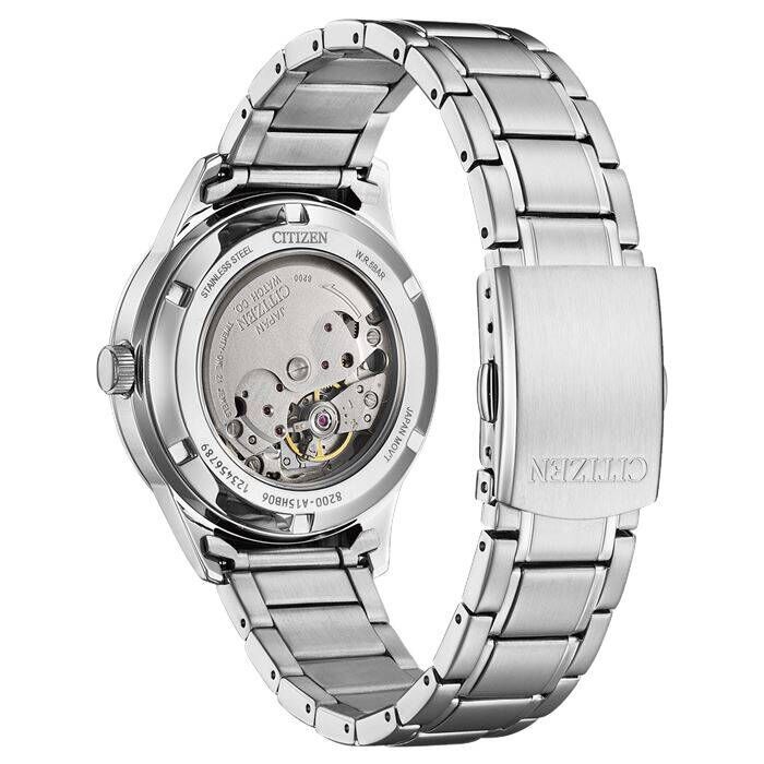 CITIZEN NY4058-79XC Otomatik ERKEK KOL SAATİ