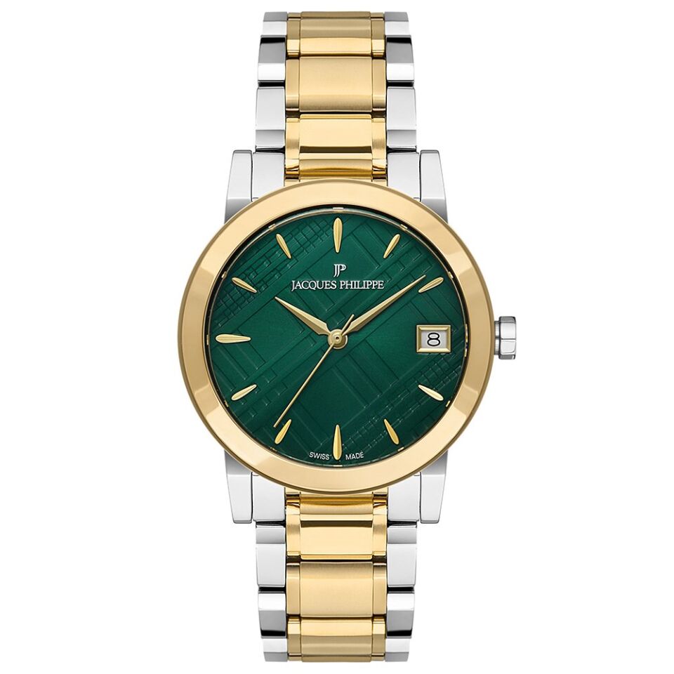 JACQUES PHILIPPE JPQLS1673X8 Quartz KADIN / KIZ KOL SAATİ