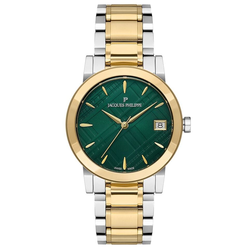 JACQUES PHILIPPE JPQLS1673X8 Quartz KADIN / KIZ KOL SAATİ