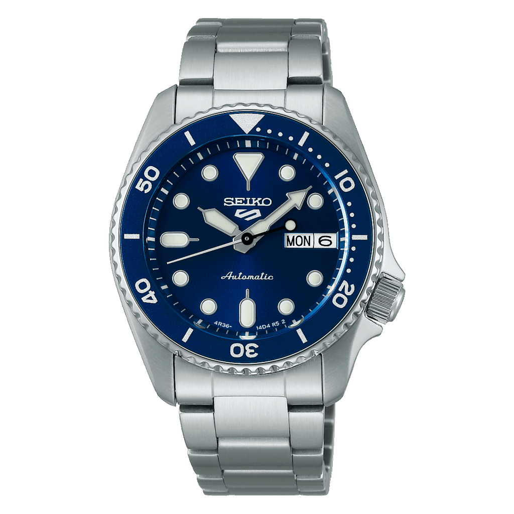 SEIKO SRPL77K1 Otomatik ERKEK KOL SAATİ
