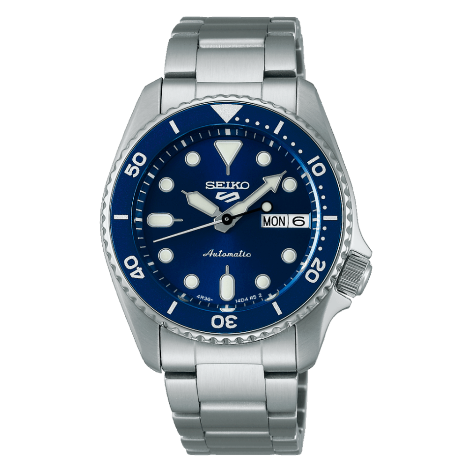 SEIKO SRPL77K1 Otomatik ERKEK KOL SAATİ