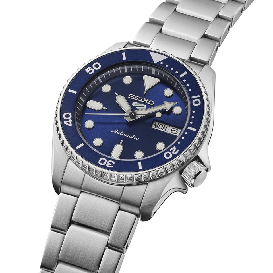 SEIKO SRPL77K Otomatik ERKEK KOL SAATİ