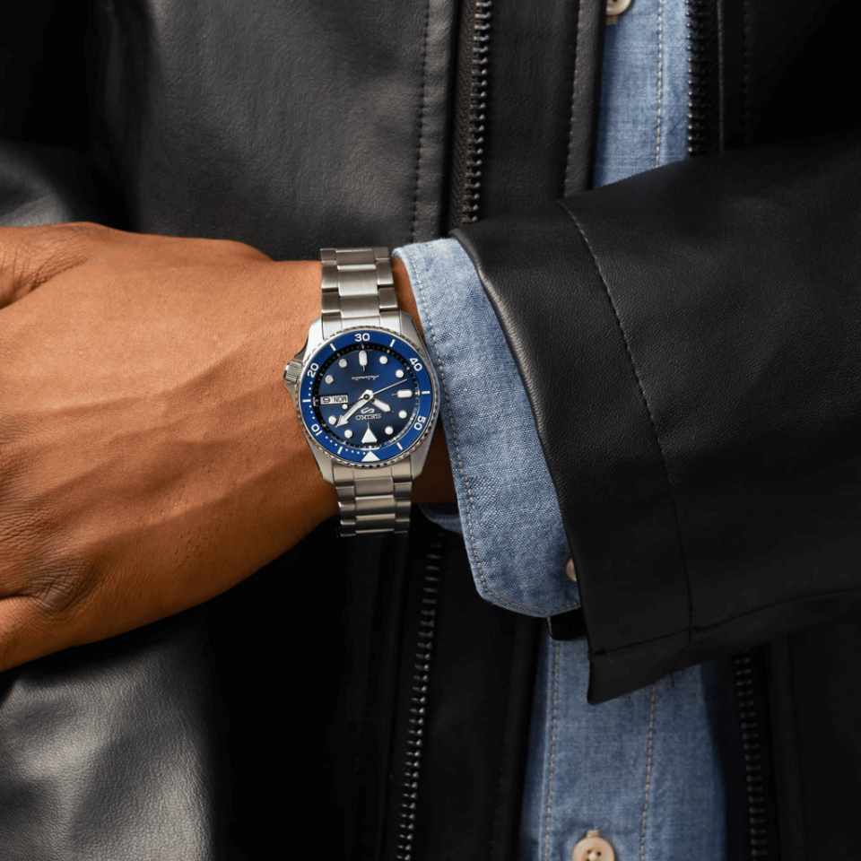SEIKO SRPL77K1 Otomatik ERKEK KOL SAATİ