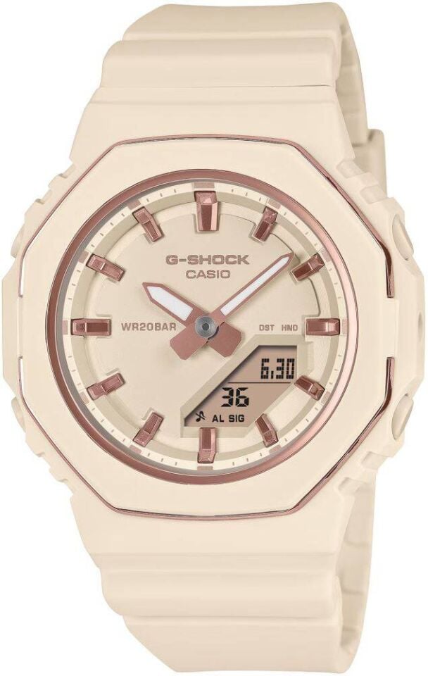 CASIO GMA-P2110-4ADR Quartz KADIN / KIZ KOL SAATİ