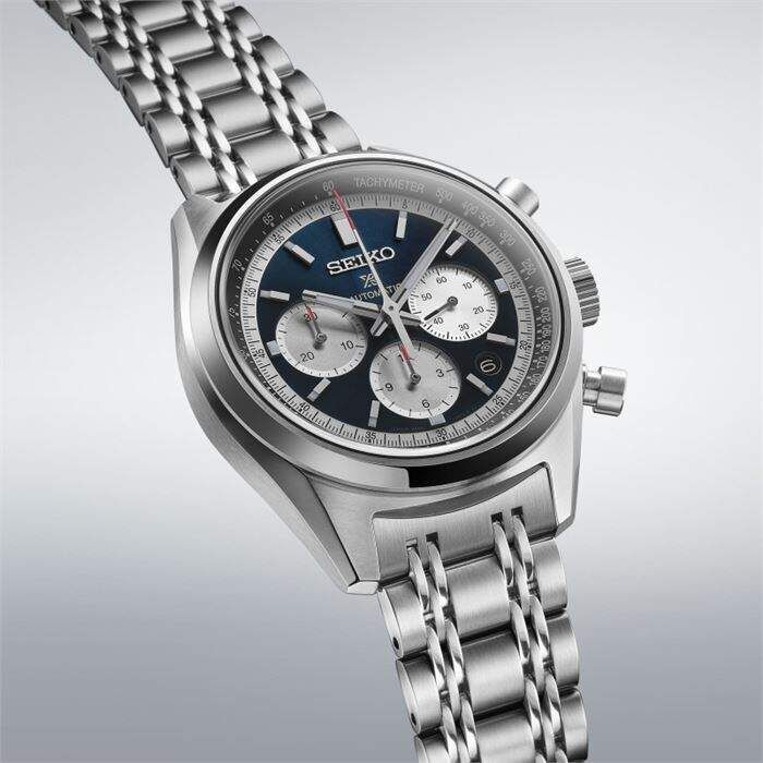SEIKO SRQ051J Otomatik ERKEK KOL SAATİ