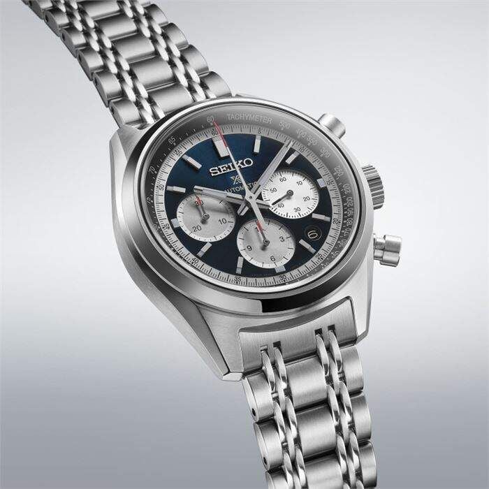 SEIKO SRQ051J Otomatik ERKEK KOL SAATİ