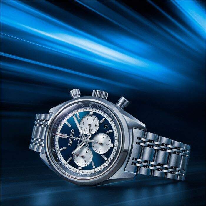 SEIKO SRQ051J1 Otomatik Erkek Kol Saati