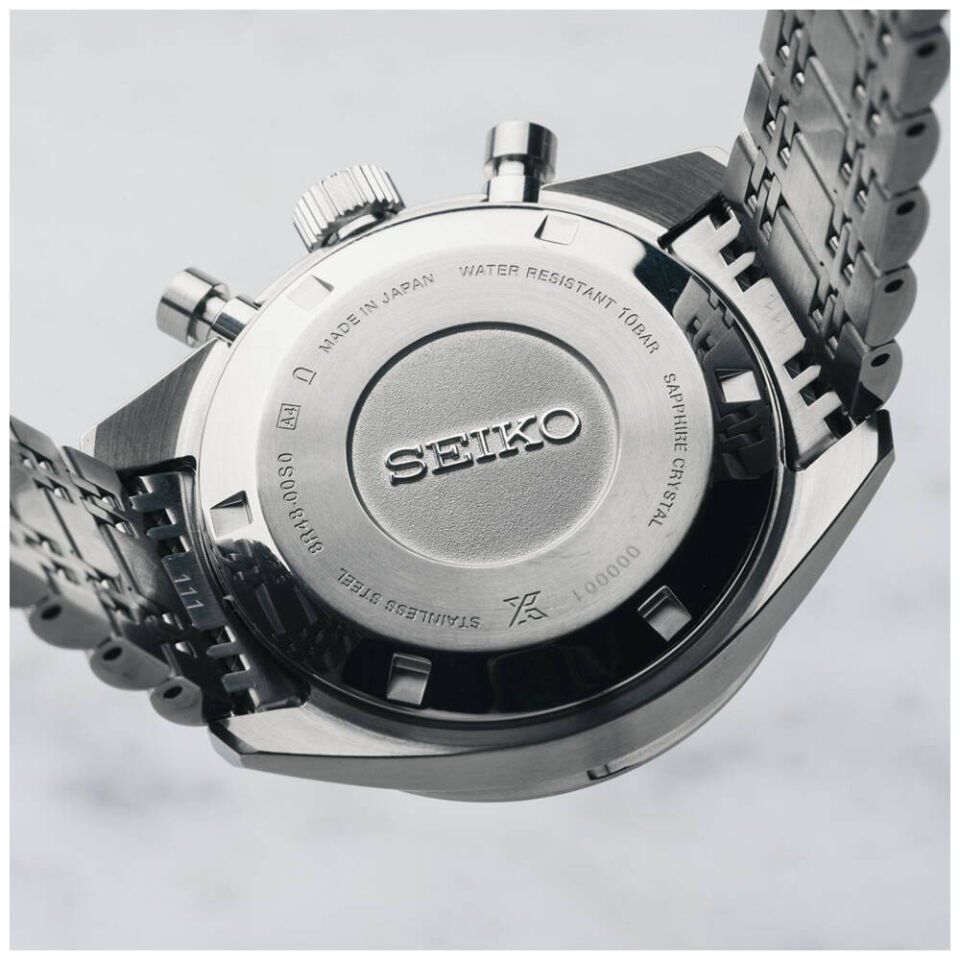 SEIKO SRQ051J Otomatik ERKEK KOL SAATİ