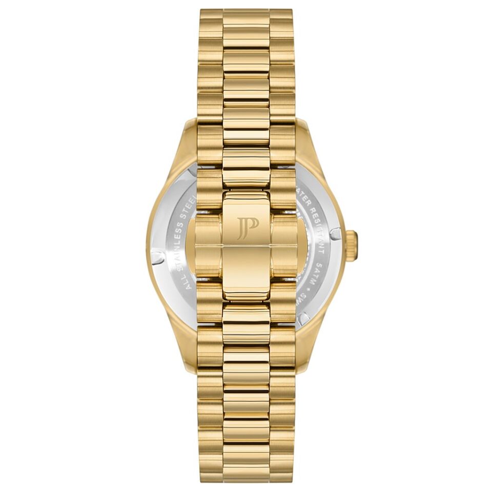 JACQUES PHILIPPE JPQLS2423X4 Analog KADIN / KIZ KOL SAATİ