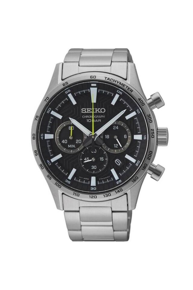SEIKO SSB413P1 Kol Saati