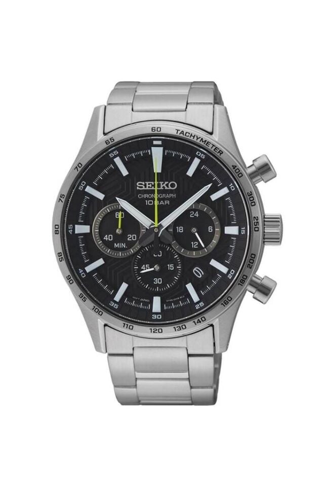 SEIKO SSB413P1 Pilli (Quartz) Erkek Kol Saati