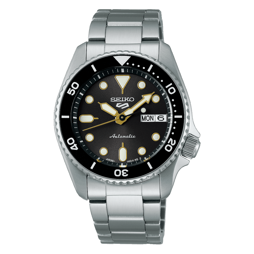 SEIKO SRPL79K1 Otomatik ERKEK KOL SAATİ