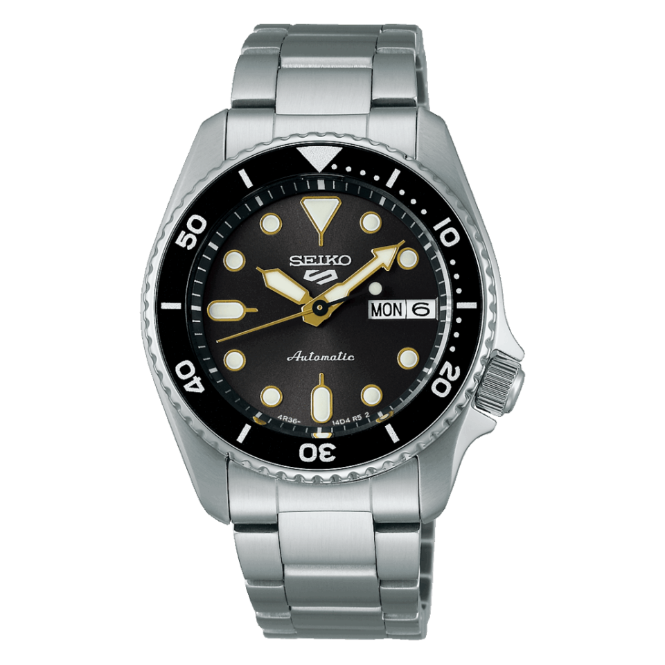 SEIKO SRPL79K1 Otomatik ERKEK KOL SAATİ