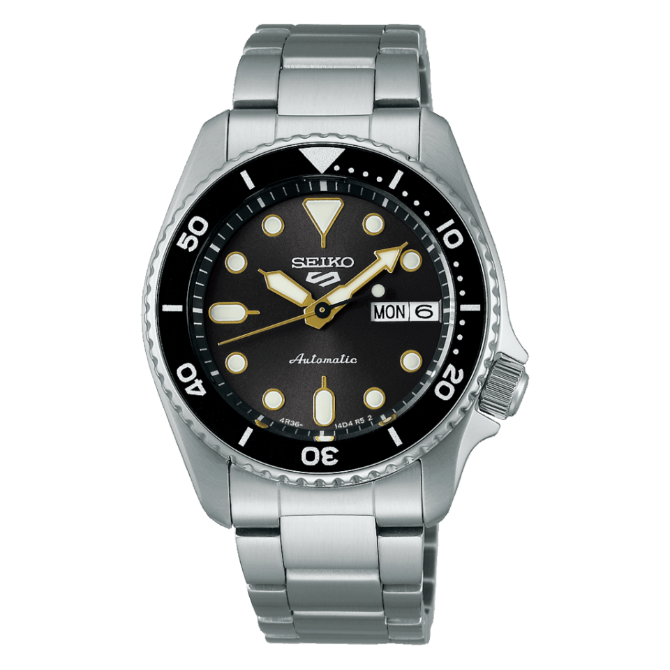 SEIKO SRPL79K1 Otomatik ERKEK KOL SAATİ