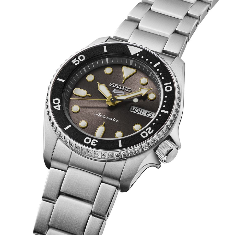 SEIKO SRPL79K1 Otomatik ERKEK KOL SAATİ