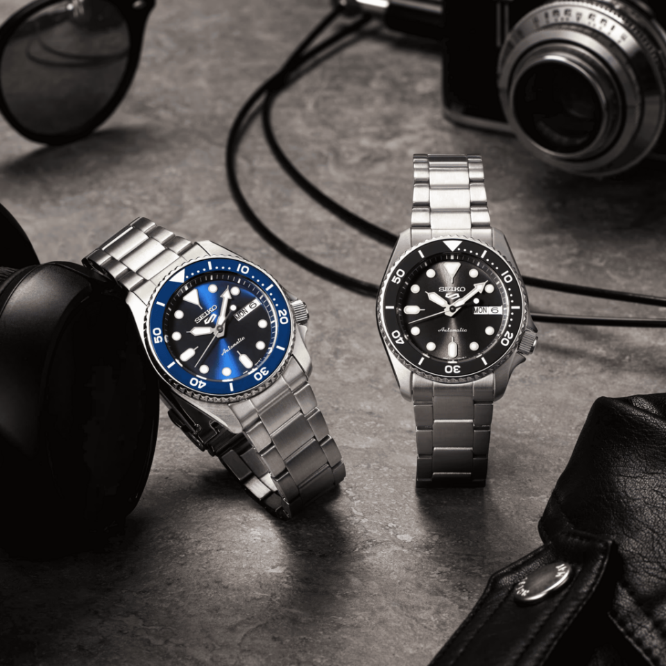 SEIKO SRPL79K1 Otomatik ERKEK KOL SAATİ