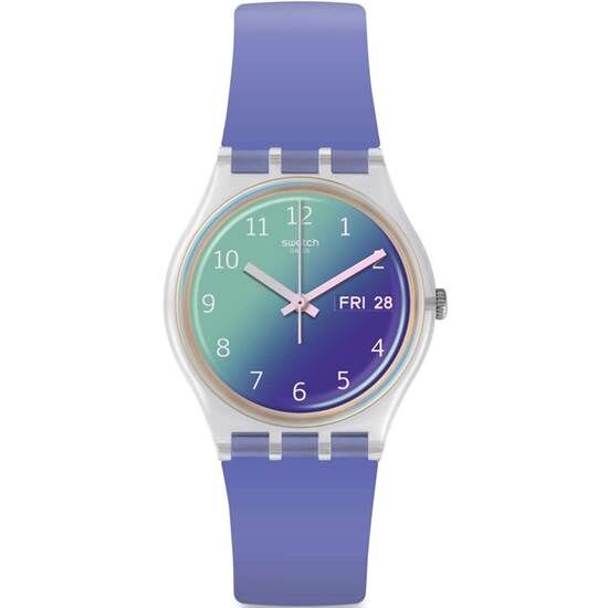 SwatchGE718Kadın / Kız Pilli Kol Saati