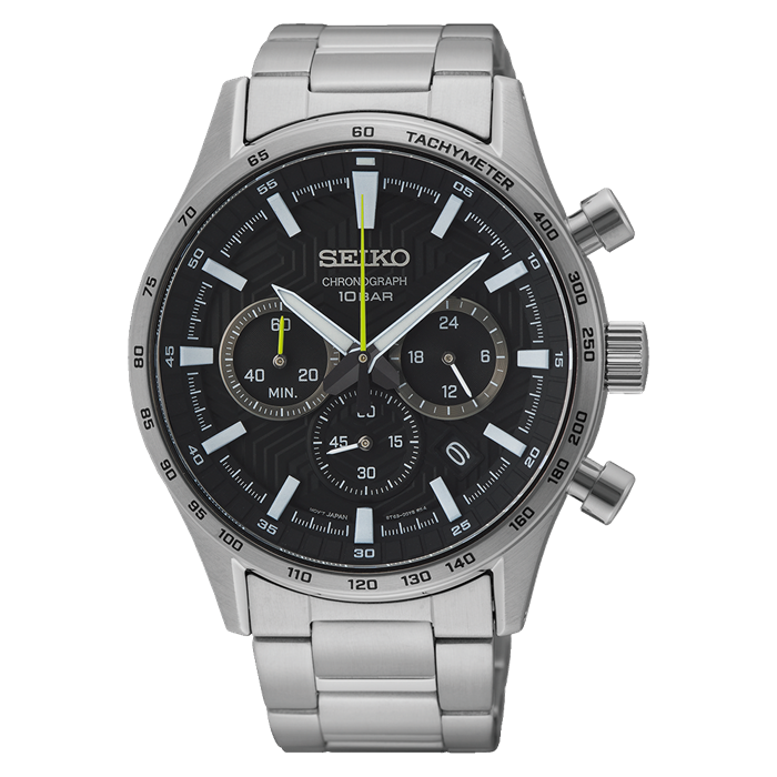 SEIKO SSB413P Quartz ERKEK KOL SAATİ