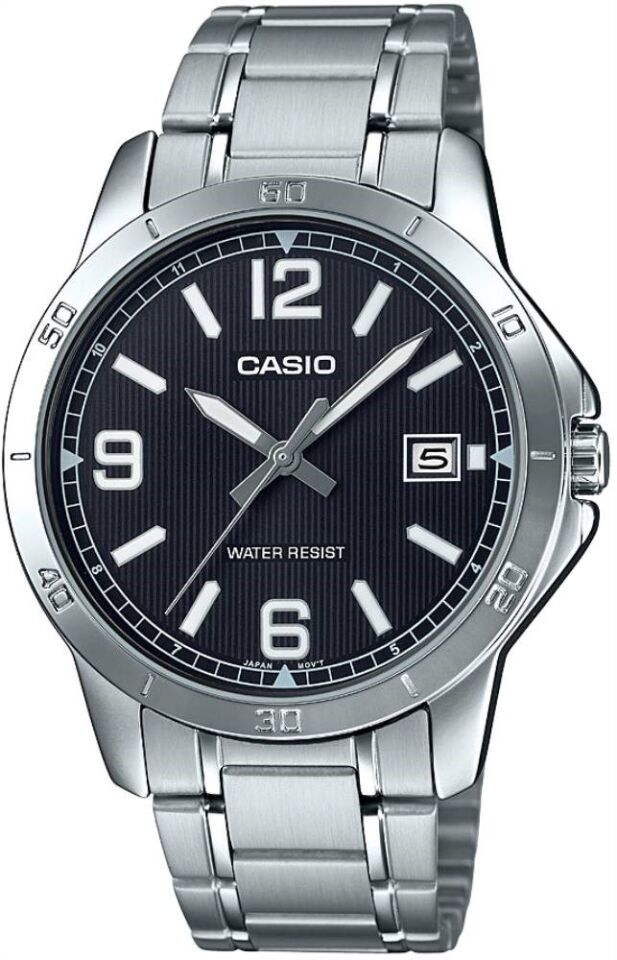 CASIO MTP-V004D-1B2UDF Analog KADIN / KIZ KOL SAATİ