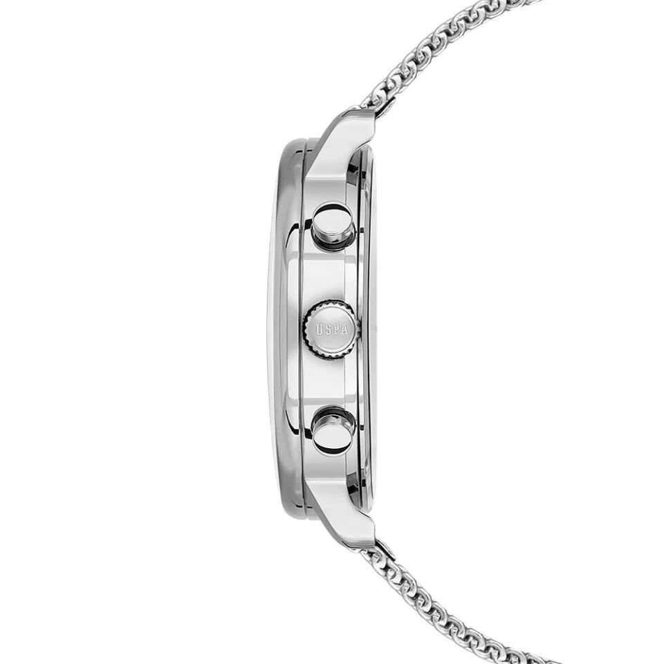 U.S. POLO ASSN. USPA1102-04 Quartz ERKEK KOL SAATİ