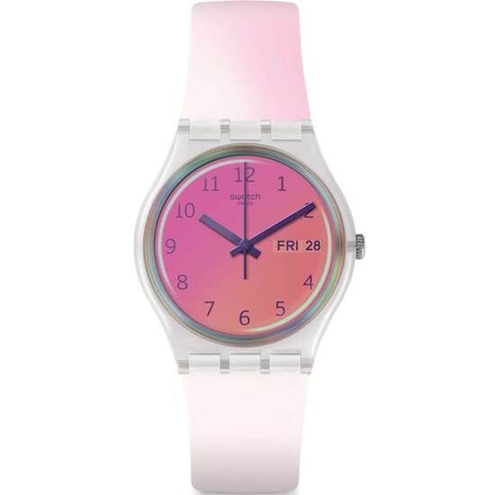 SwatchGE719Kadın Pilli Kol Saati