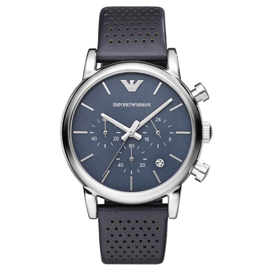 EMPORIO ARMANI AR1736 Kol Saati