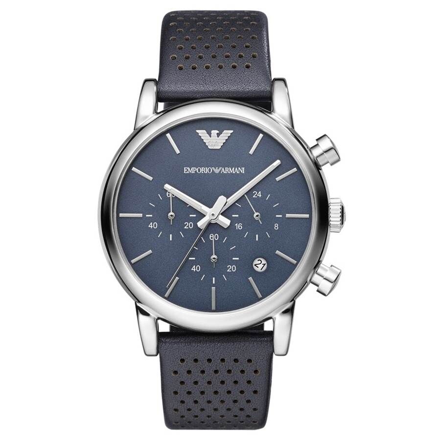 EMPORIO ARMANI AR1736 ERKEK KOL SAATİ