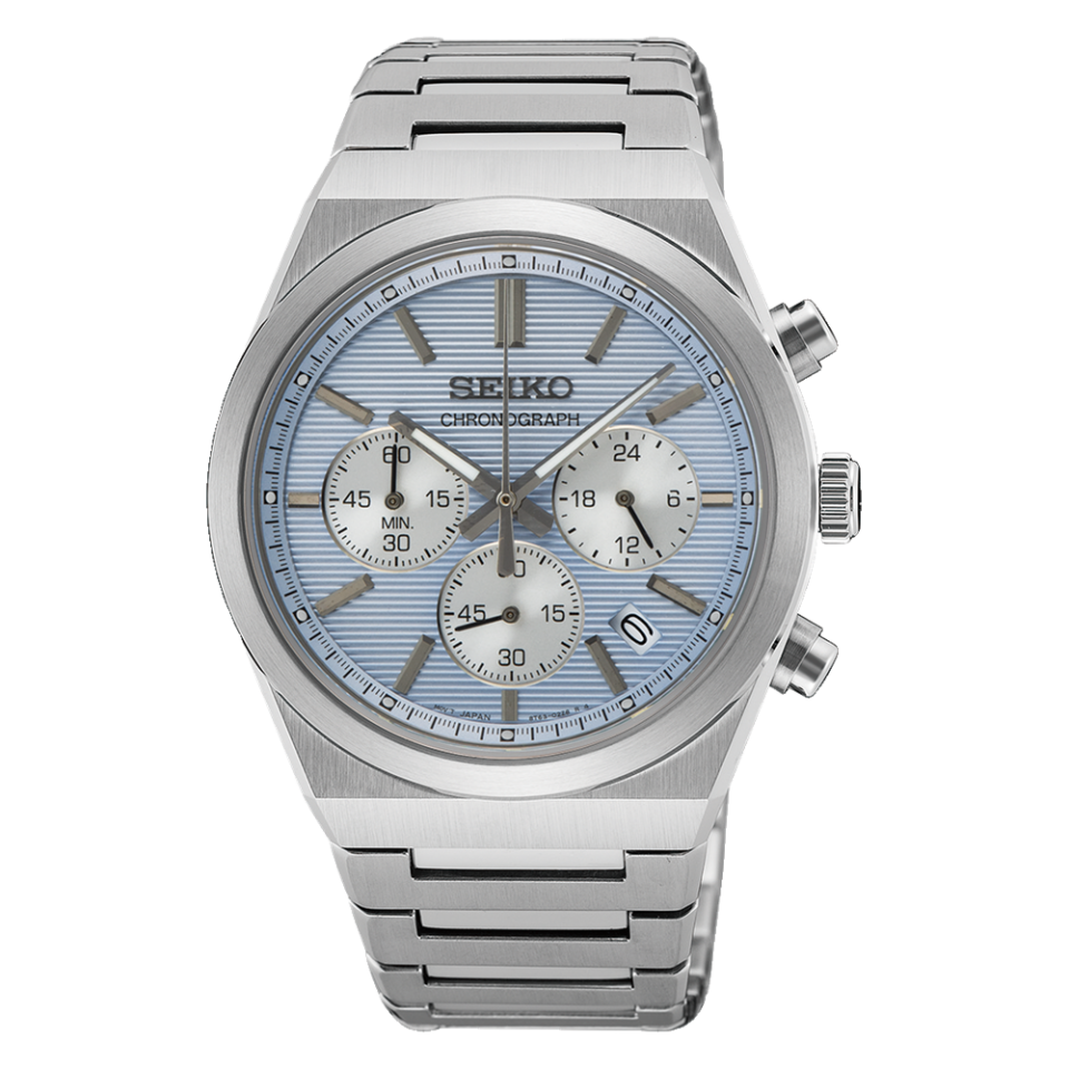 SEIKO SSB459P1 Quartz ERKEK KOL SAATİ